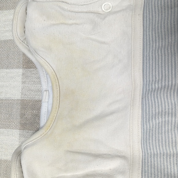 0-2YR Baby Mori TOG 1.5 sleep sack - Picture 2 of 4